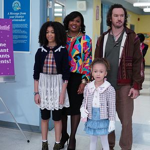 Fotoğraf Mykal-Michelle Harris