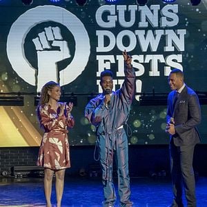 Fotoğraf Meta Golding