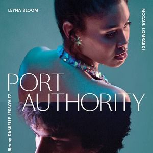 Fotoğraf Port Authority