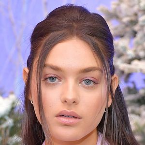 Fotoğraf Odeya Rush