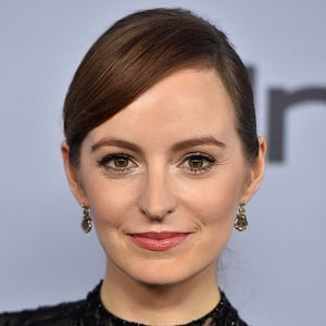 Fotoğraf Ahna O'Reilly