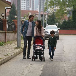 Fotoğraf Sen Anlat Karadeniz