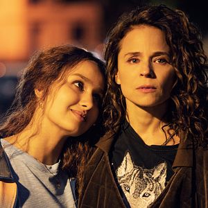 Fotoğraf Suzanne Clément