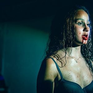 Fotoğraf Oulaya Amamra