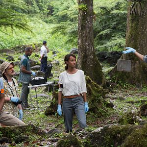 Fotoğraf Sonia Rolland