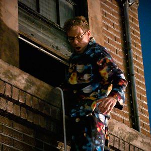 Fotoğraf Barrett Foa