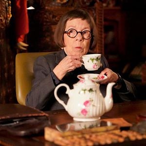 Fotoğraf Linda Hunt