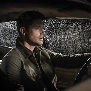 Fotoğraf Jensen Ackles