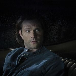 Fotoğraf Jared Padalecki