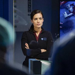 Fotoğraf Torrey DeVitto