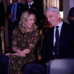 Fotoğraf Maria Bello