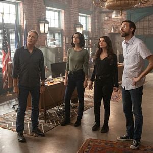 Fotoğraf Vanessa Ferlito