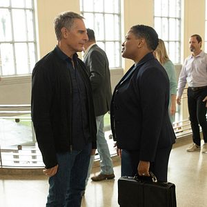 Fotoğraf Scott Bakula