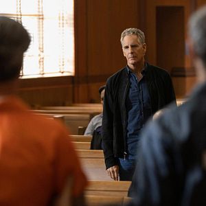 Fotoğraf Scott Bakula