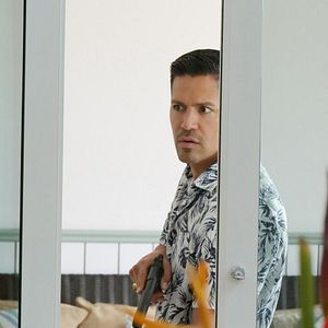 Fotoğraf Jay Hernandez