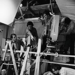Fotoğraf Leap of Faith : William Friedkin on The Exorcist