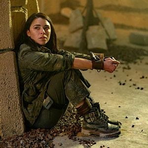 Fotoğraf Nicole Munoz