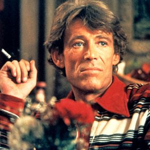 Fotoğraf Peter O'Toole