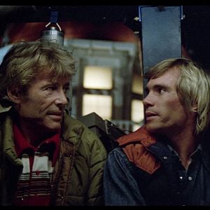 Fotoğraf Peter O'Toole