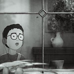 Fotoğraf Bedenimi Kaybettim