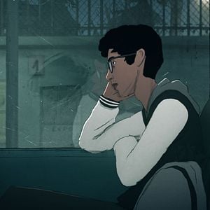 Fotoğraf Bedenimi Kaybettim