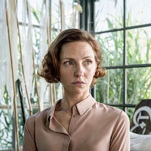 Fotoğraf Katharina Schüttler