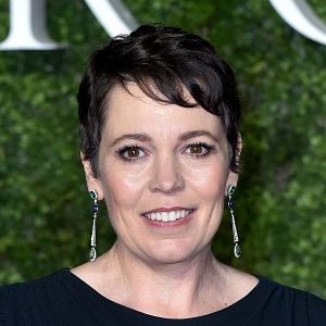 Fotoğraf Olivia Colman