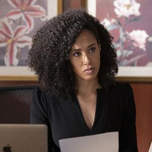 Fotoğraf Margot Bingham