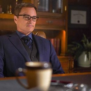 Fotoğraf Kerr Smith