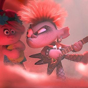 Fotoğraf Troller Dünya Turu