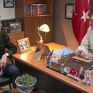 Fotoğraf Arka Sokaklar