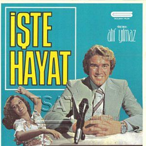 Fotoğraf İşte Hayat