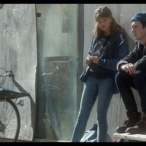 Fotoğraf Les Éblouis