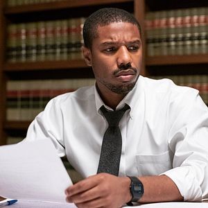 Fotoğraf Just Mercy