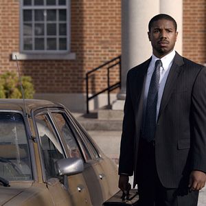 Fotoğraf Just Mercy