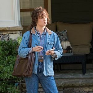 Fotoğraf Just Mercy