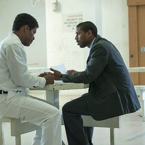 Fotoğraf Just Mercy