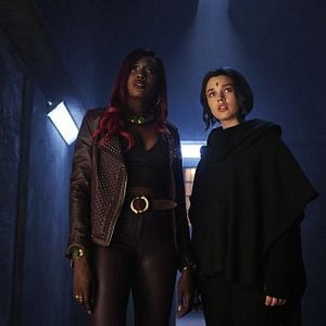 Fotoğraf Teagan Croft