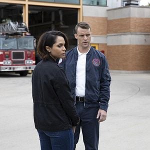 Fotoğraf Monica Raymund