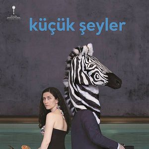 Fotoğraf Küçük Şeyler