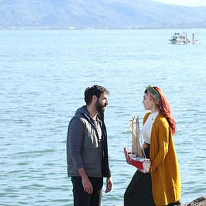 Fotoğraf Kuzey Yıldızı (ilk aşk)