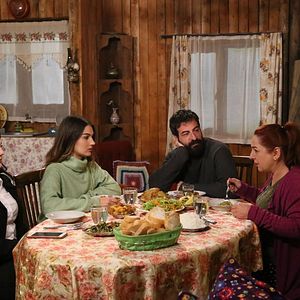 Fotoğraf Kuzey Yıldızı (ilk aşk)