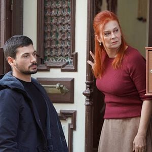 Fotoğraf Aşk Ağlatır