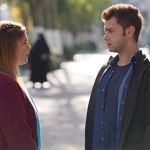 Fotoğraf Aşk Ağlatır