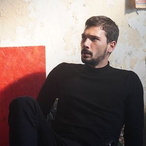 Fotoğraf Aşk Ağlatır