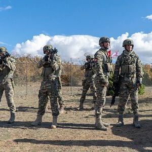 Fotoğraf Savaşçı