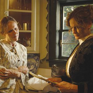 Fotoğraf Wild Nights with Emily