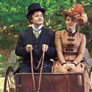 Fotoğraf Wild Nights with Emily