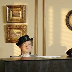 Fotoğraf Wild Nights with Emily