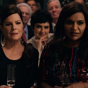 Fotoğraf Mindy Kaling